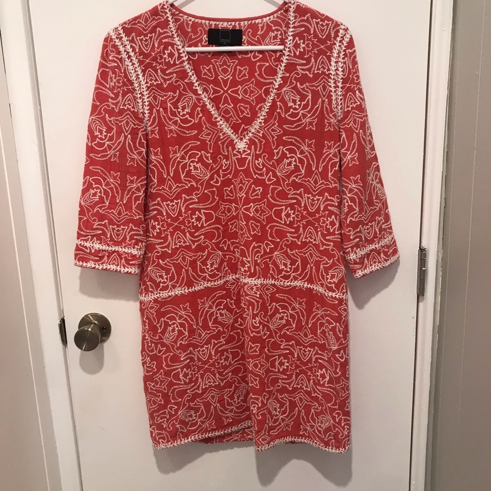 Dolce Vita Dress